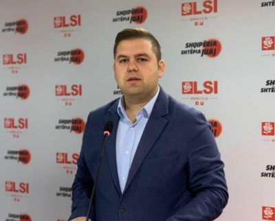 LSI prezanton përmes një video kandidatët e Qarkut Korçë