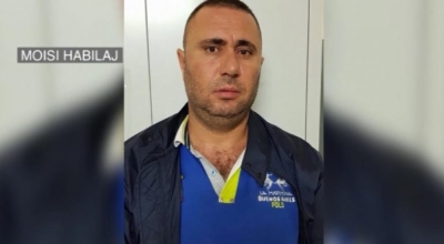 “Telefoni i tij i fikur prej…”, mediet italiane shkruajnë për arratisjen e Moisi Habilaj: Jetonte në zonën e kontrolluar nga bosi i Cosa Nostra!