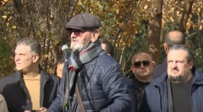 Malkaj-pensionistëve: Rama i merr nga xhepi juaj dhe ua kthen më pak se ç&#039;ju mori