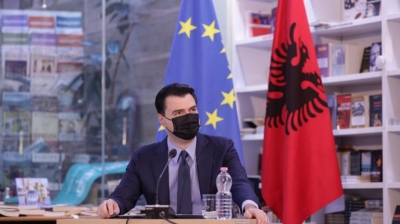 “Njëqind dështimet e Ramës”, Basha: Qeveria shqiptare përdori pandeminë për të abuzuar me të drejtat e njeriut dhe lirinë e shtypit