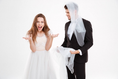 Keni në plan të martoheni? Ja disa besëtytni që duhen të dini para së të bëni dasmën..