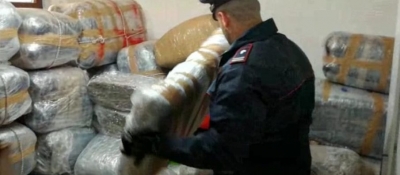 Greqi/ Shkatërrohet banda e drogës,arrestohen 5 shqiptarë