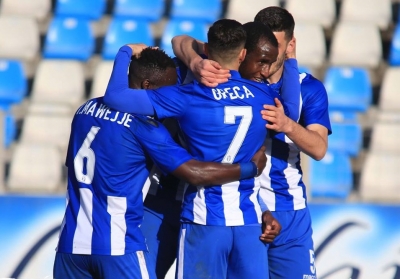 Futbolli në festë, Tirana siguron rikthimin në Superiore