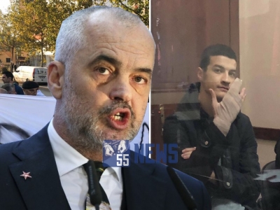 Berisha: Si u torturua studenti Daniel Dobraj