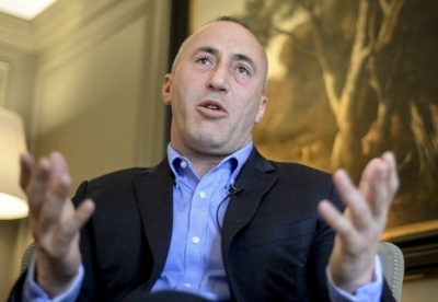 Haradinaj: Trysnia ndaj pjesëtarëve serbë të FSK-së, është krim