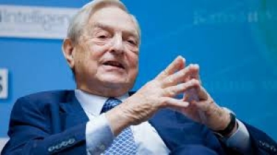Shqipëria “kavie” e eksperimenteve të Soros