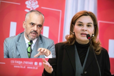 Kryemadhi: Rama i çmendur, kryeministër në ikje