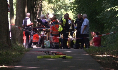 Sulmi me thikë në Gjermani, policia: S’ka lidhje me terrorizmin