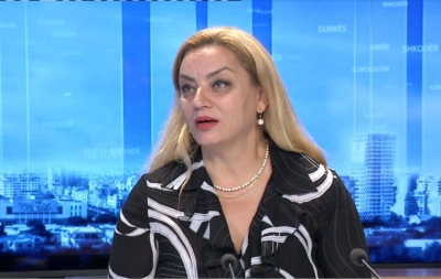 Vokshi: Rama, fajtor për tensionin në Kuvend
