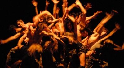 Baleti Kombëtar i Kosovës tri ditë në Paris