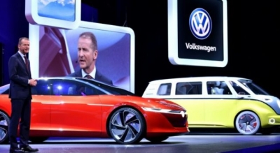 VW bojkoton &quot;Paris Motor Show 2018&quot;, nuk prezanton modele të reja