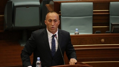 Kosovë, Haradinaj 4 interpelanca në Kuvend