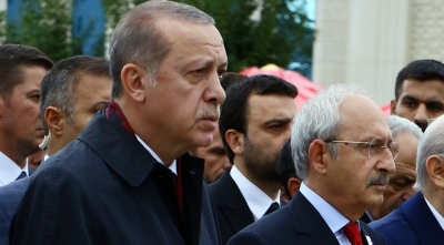 Kreu i opozitës turke shet shtëpinë për të paguar gjobat ndaj Erdoganit
