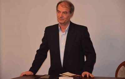 Anton Nikë Berisha - Ekstaza e zemrës poetike
