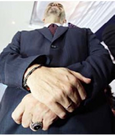 Edi Rama pacient me Sindromën e Arrogancës