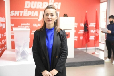 Elona Guri: Procesi i zgjedhjeve në LSI, risi dhe transparent, për të zgjedhur ekipin fitues të 25 prillit