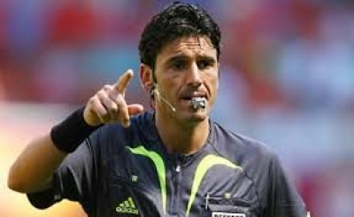 Dizenjatori i arbitrave të FIFA-s kundër Buffon-it, “Jemi si ju portierët, kemi shumë pak kohë”