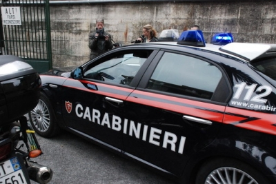 Itali, goditet grupi kriminal mafioz, arrestohen 38 persona