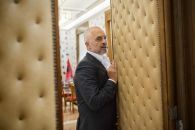 Ja  kur Shqipëria do të hapë negociatat/ Edi Ramës i është mbyllur dera…