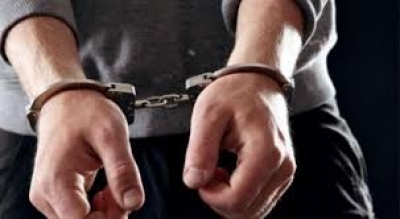 Arrestohet 41-vjeçari pukjan i shpallur në kërkim nga policia