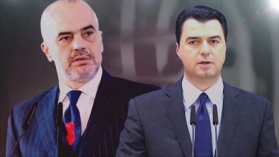 Basha: Sa kohë Edi Rama drejton Shqipërinë, aq kohë shqiptarët do zbrazin vendin e të parëve