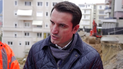 Denoncimi/ Me datë 20 na dëbojnë me dhunë nga pronat tona, duan të ndërtojnë kulla