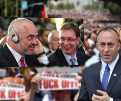 Haradinaj ia kthen Edi Ramës: Ka dëshmitarë për me tregu të vërtetën