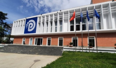 PD dorëzon në KQZ propozimin për anëtarët dhe sekretarët e KZAZ-ve