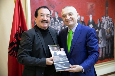 Meta: &#039;Kcimi i Tropojës&#039;, thesar i çmuar, ta bëjmë pjesë të trashëgimisë botërore