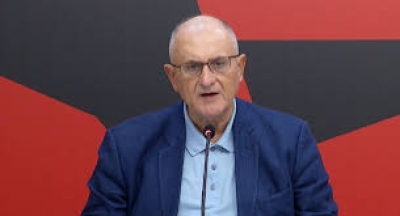 Petrit Vasili: Shqipëria po zhbëhet, Qeveria bën pazar edhe me bonusin e bebeve!