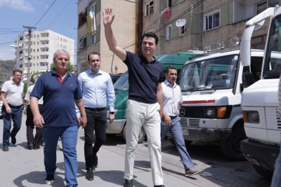 Basha:Shqipëria nën qeverisjen e Partisë Demokratike nuk do të punojë për 5 veta!