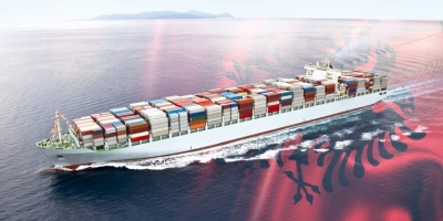 Transporti detar, në fund të botës – OKB: Shqipëria humbet pozita në rrjetin global