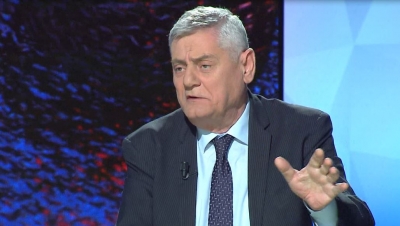 Rama kryeministër deri në 2021? Ja si përgjigjet Dashamir Shehi