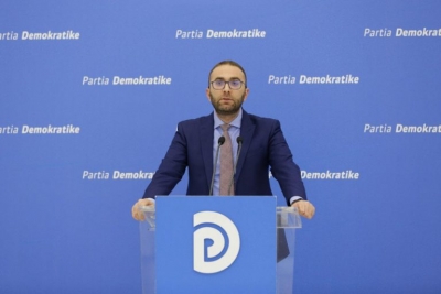 Gazment Bardhi i përgjigjet Ramës: Me batuta të lodhura, sorollatet nëpër sheshet e plehrave me të njëjtin tekst mashtrimesh