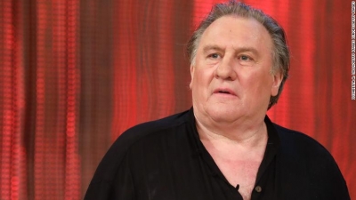 Telashe të reja për aktorin Depardieu, akuzohet për përdhunim nga një 22-vjeçare