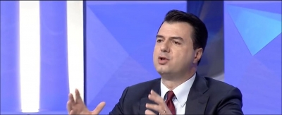 Basha:Synimi ynë është të pasurojmë shqiptarët, të krijojmë shtresën e mesme