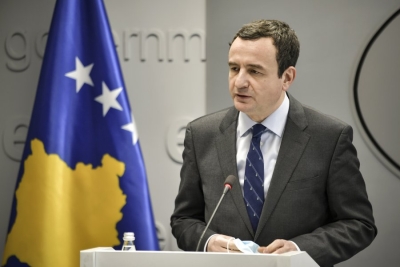 Kurti: Lajçak dhe Vuçiç me skenar të koordinuar për të goditur Kosovën
