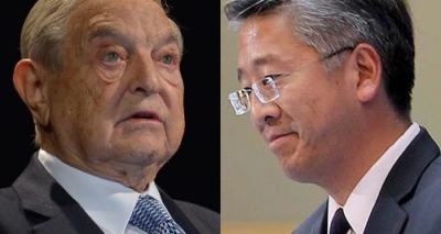 Soros-Lu, ja si vendosën kontrollin mbi Reformën në Drejtësi (Dokumenti)