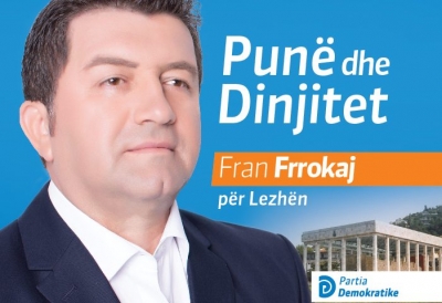 Fran Frokaj, kryebashkiaku që i prishi qetësinë Rilindjes