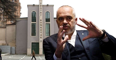 Teatri Kombëtar nuk do të prishet, Aleanca merr mbështetje nga Europa Nostra