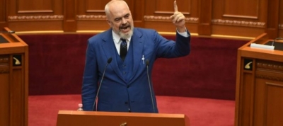 Edi Rama si parardhësi i PPSH-së i shpall luftë BE. Voton kundër rekomandimit të Komisionit Europian për Kodin Elektoral