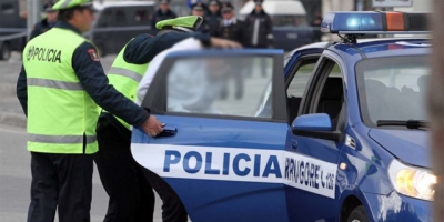 3 kg drogë drejt Greqisë, arrestohet 26-vjeçari