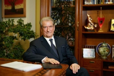 Berisha:Adrian Dvorani po kerkon KED!Me mbeshtetjen e narkomafias me ne krye Edvin Hajdutin...
