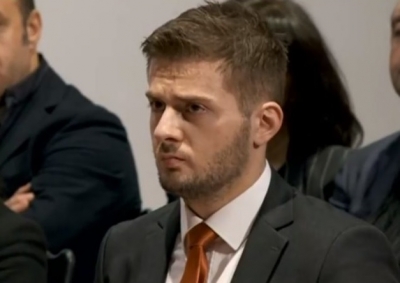 “Gent Cakaj ka humbur fokusin nga prioritetet kombëtare”