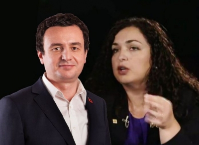 &quot;Albini dhe Vjosa, njerëz të lirë nga oligarkia financiare dhe mediatike&quot;