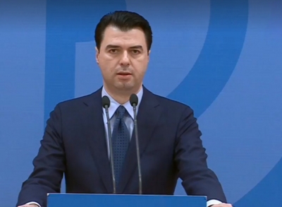 VIDEO/ Basha: Jemi unanim, djegie mandatesh, zgjedhje të parakohshme