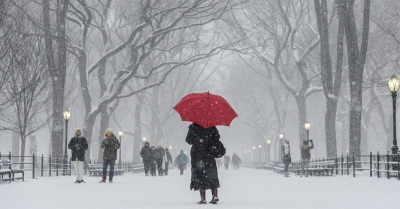 Vazhdon i ftohti polar, ngrica dhe temperatura deri në -13°C