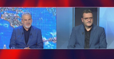 Çollaku: &quot;Agjentja 007&quot;, sajesë e Ramës për të tërhequr vëmendje