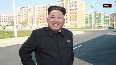 Foto/ Rezidenca marramendase e liderit koreano verior