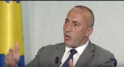 Haradinaj u jep lajmin e mirë policëve